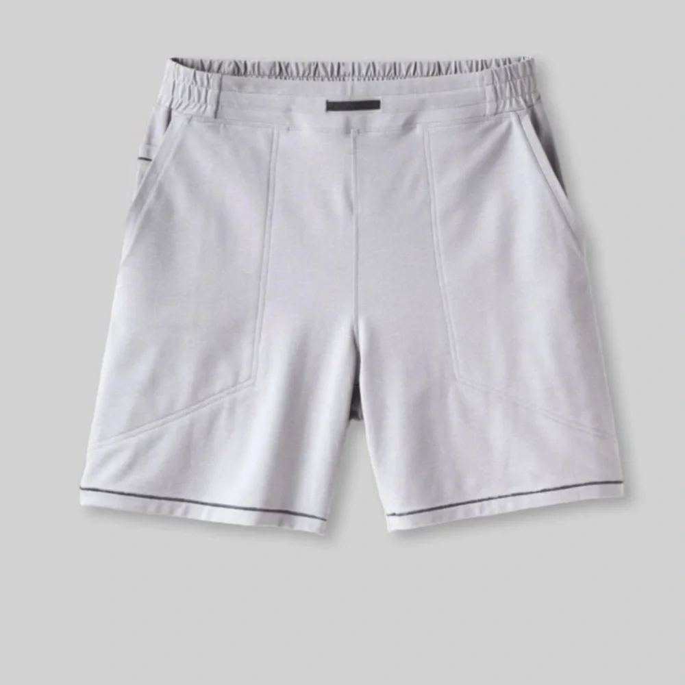 NEW - Lunya Lahgo Restore Shorts - Picture 4 of 4